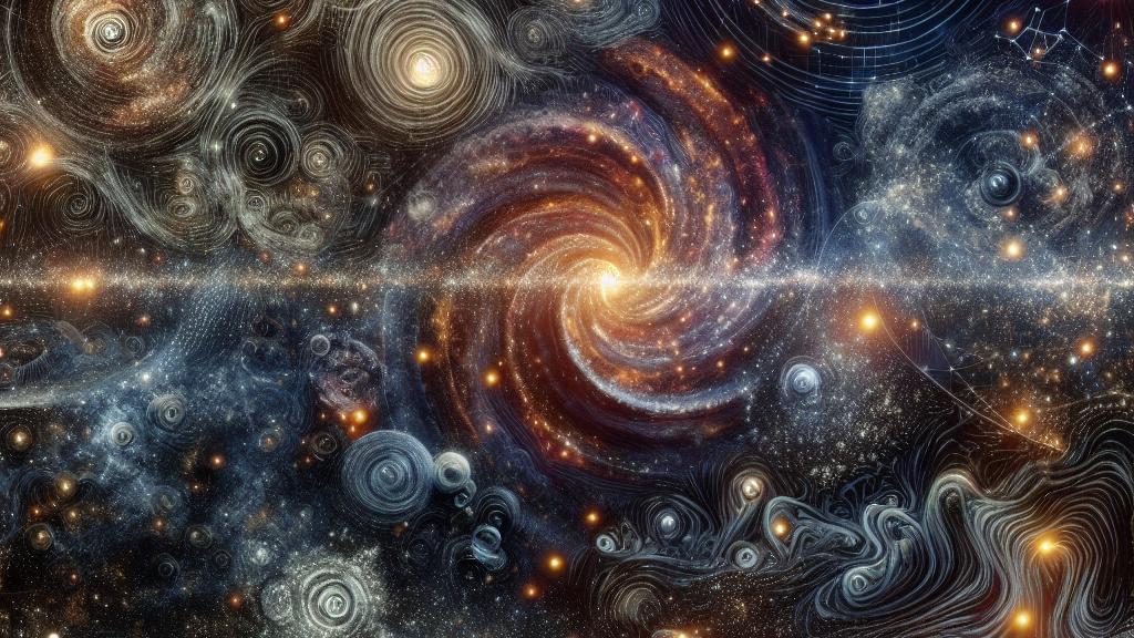 宇宙における知的生命の推定