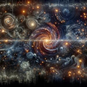 宇宙における知的生命の推定