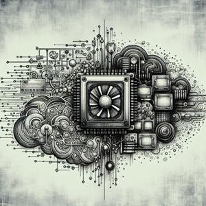 Biren TechnologyがInfinigence AIと提携し、GPU性能向上を図る