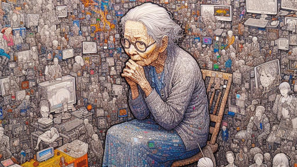 Exploring the Meme Phenomenon of Miho 48 and its Origin in 'Self-Neglect'