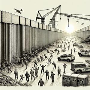 Border Wall Expansion: South Africa's Strategy Against Mozambique Crime