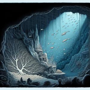 盲目洞窟魚における神経の進化を探る