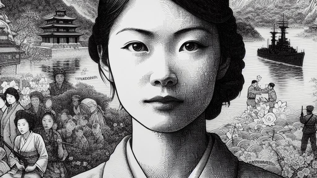 Understanding Hasegawa Teru and her Anti-War Message Against Militarism