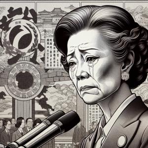 Takaichi Sanai's Regret Over Loss in LDP Presidential Election