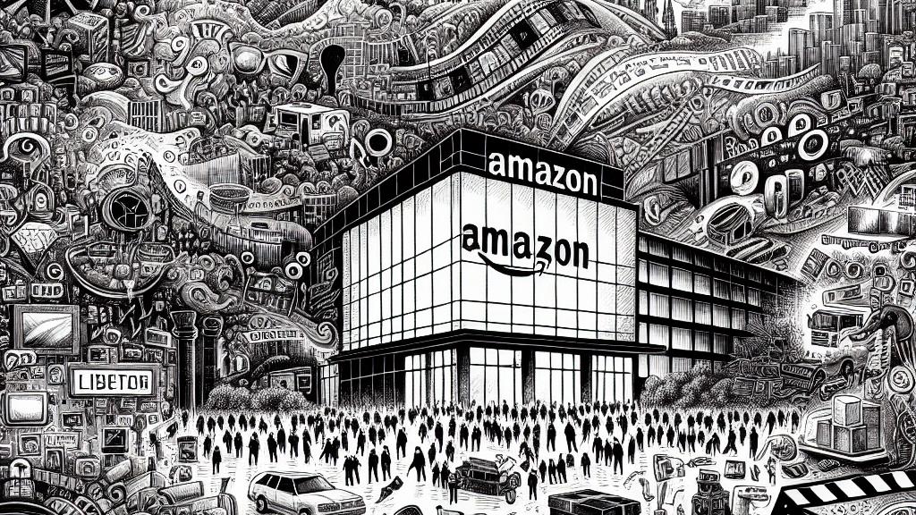 Amazonが映画協会のメンバーに、ストリーミング業界に影響を与える