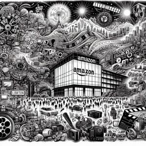 Amazonが映画協会のメンバーに、ストリーミング業界に影響を与える