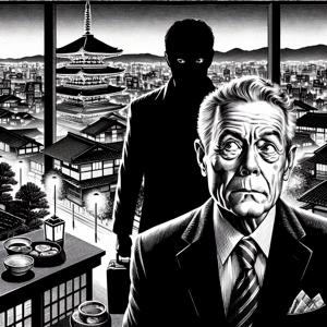 Murder Mystery: The Gyoza King CEO Hit and the Controversial Court Exclusion!