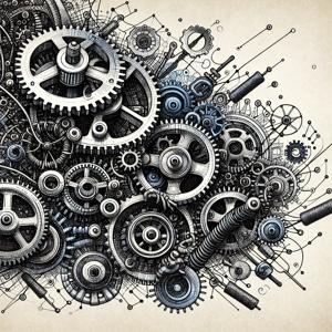 Unlocking Mechanical Marvels: The Future of Design with GearFormer