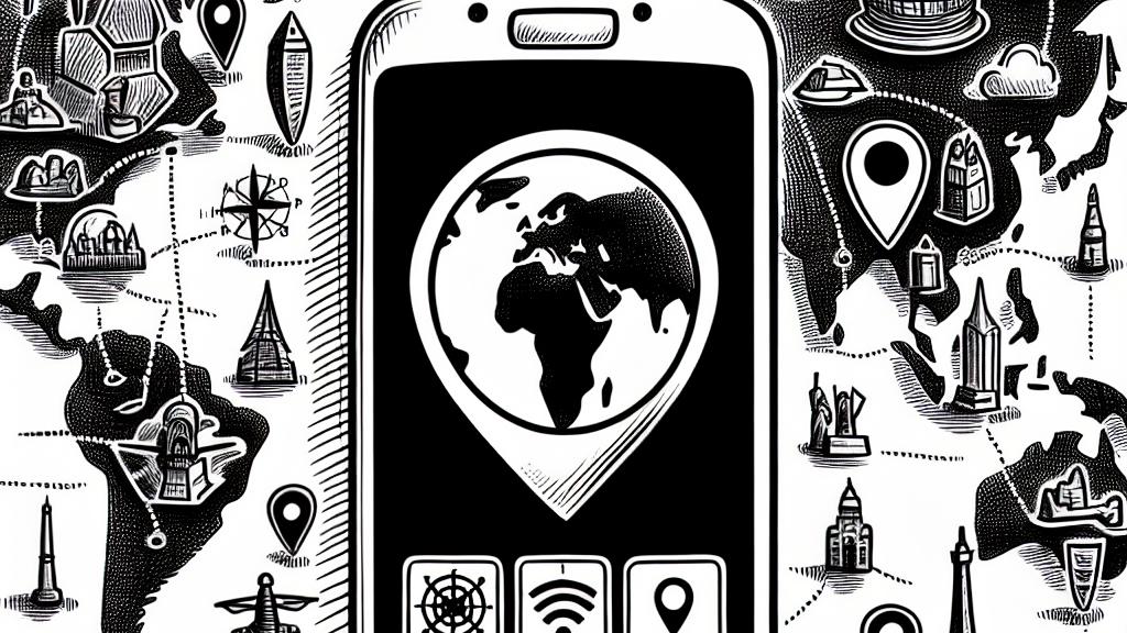 偽装する：FakeTravelerによる位置情報偽装ガイド