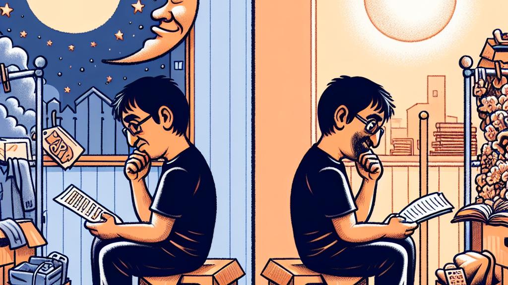 The Importance of Sleep for Rational Decision Making