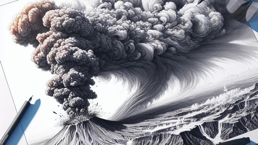 New Method Creates Super Realistic Simulations of Fluid Behavior
