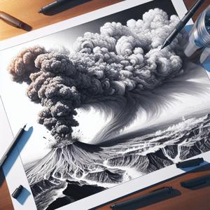 New Method Creates Super Realistic Simulations of Fluid Behavior