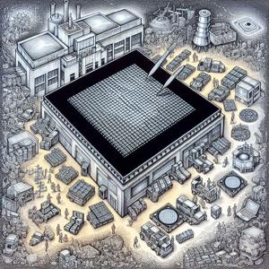 Taiwan and Czech Republic Team Up for a Semiconductor Revolution!