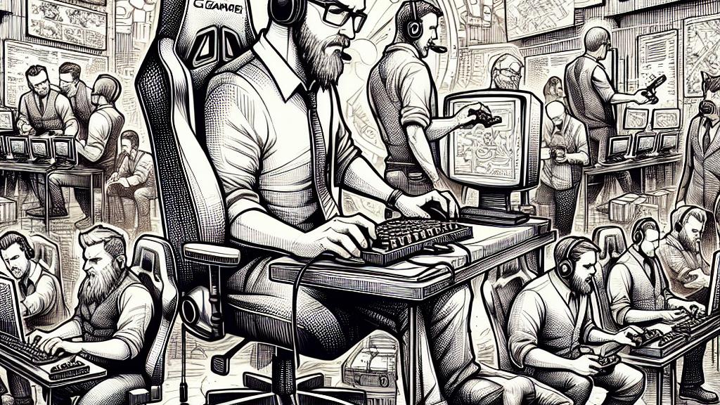 チーターに終止符: ValveがCounter-Strike 2におけるキーボード自動化を禁止!