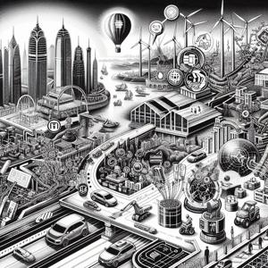 Understanding China's Economic Strategy for 2025