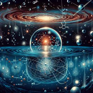 宇宙の隠れた時限爆弾：真空崩壊の解明！