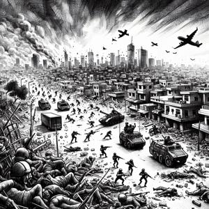 Understanding the Situation of the Sudan Civil War