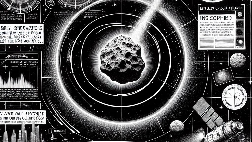 Exploring Apophis: Europe's Mission to a Potentially Hazardous Asteroid
