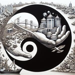 China's Bold Plans: 360 Billion Yuan to Transform Africa and Monks' New Haven