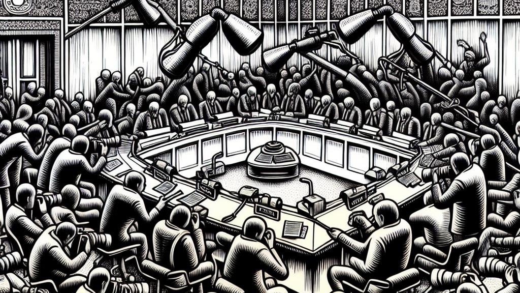 Unraveling the Power Harassment Issue Surrounding Governor Saito