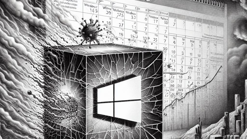 マイクロソフト、Windows 10ユーザー向けに年間30ドルのセキュリティ更新を提供