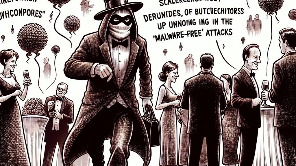 Understanding Cybercrime Trends: Insights from a New Security Report