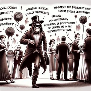 Understanding Cybercrime Trends: Insights from a New Security Report