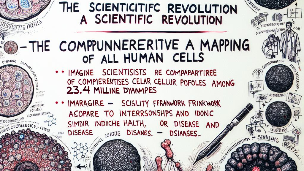 Exploring Scalable Search in Human Cells Using Cell Atlas Foundation Model