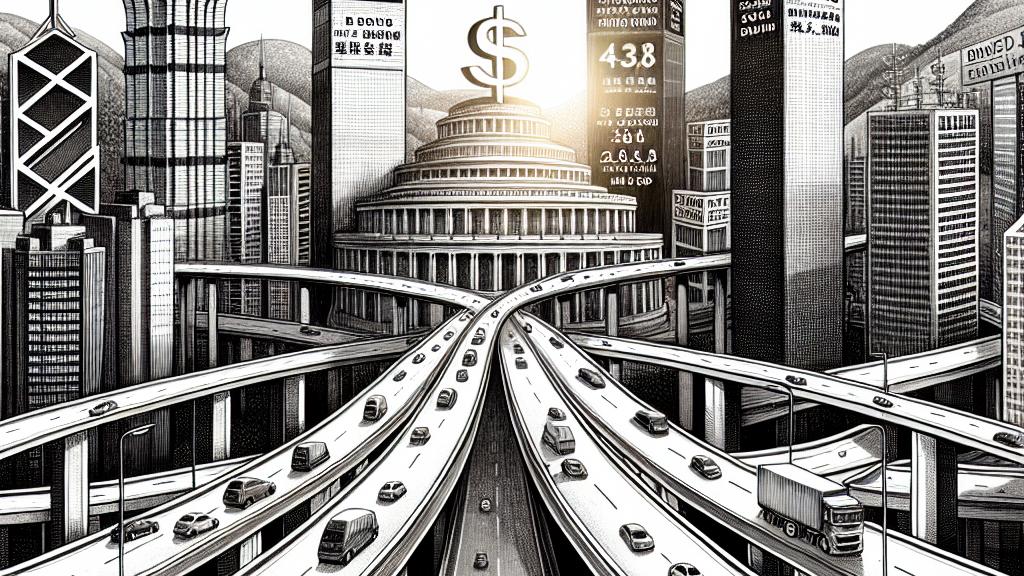 Exploring the New Bond Market Connection Between Hong Kong and Macau