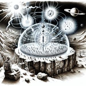 地球の隠された力: 科学者たちが明らかにした電場