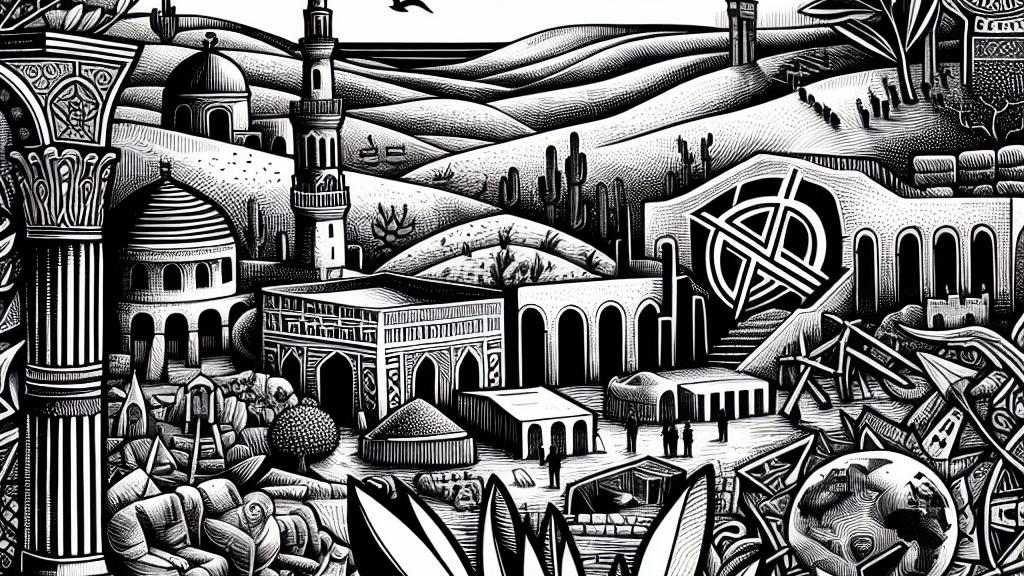 イランは堅固な姿勢を維持：イスラエルの報復に屈しない！