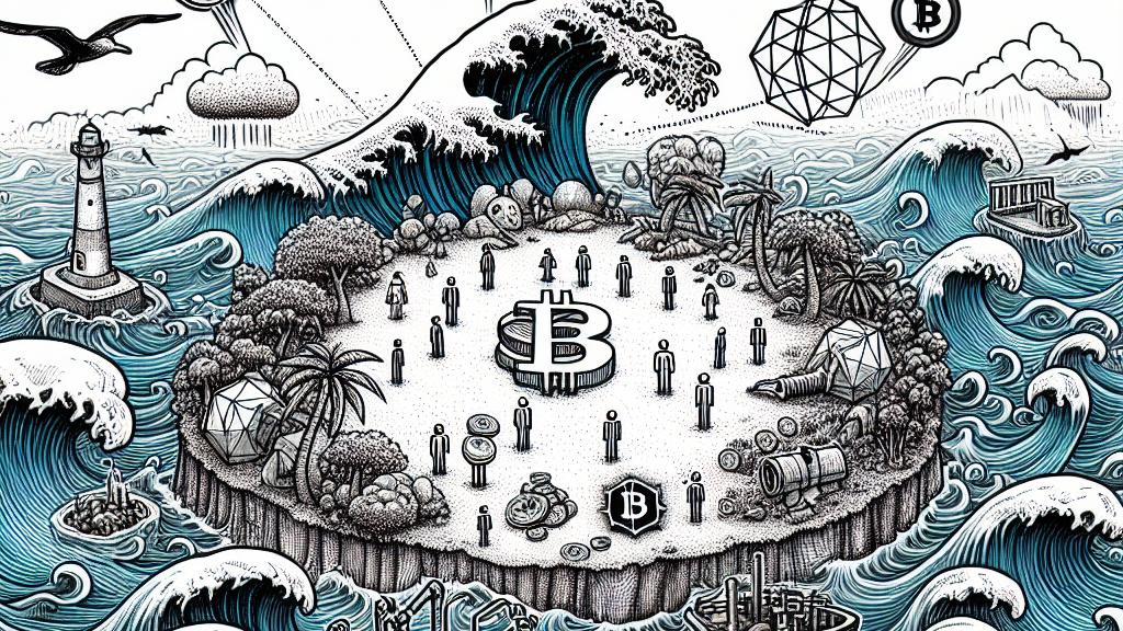 ステーブルコインの理解と銀行預金との違い