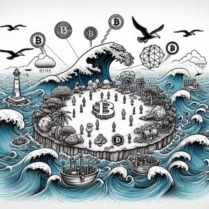 ステーブルコインの理解と銀行預金との違い