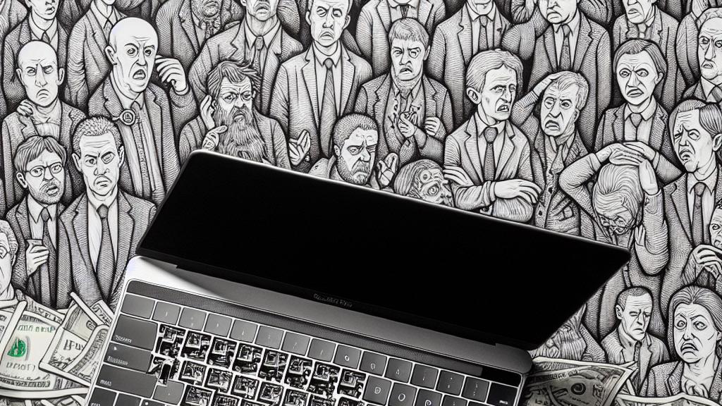 Appleのキーボード問題：バタフライ設計の誤りから得られる補償