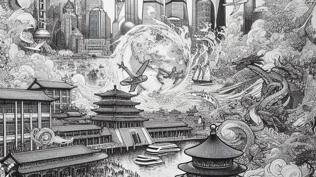 2023年のトップ旅行先