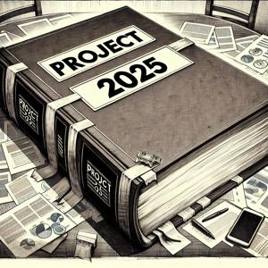 プロジェクト2025の真実：アメリカの未来のリーダーシップに関する秘密の計画