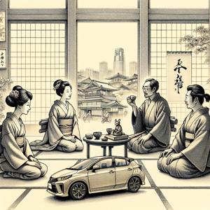 Navigating Marriage Discussions in the Context of Car Ownership