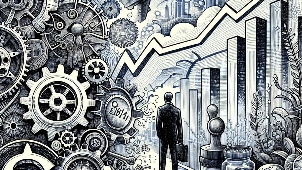 New Chair of UK Competition Authority Aims to Boost Economic Growth