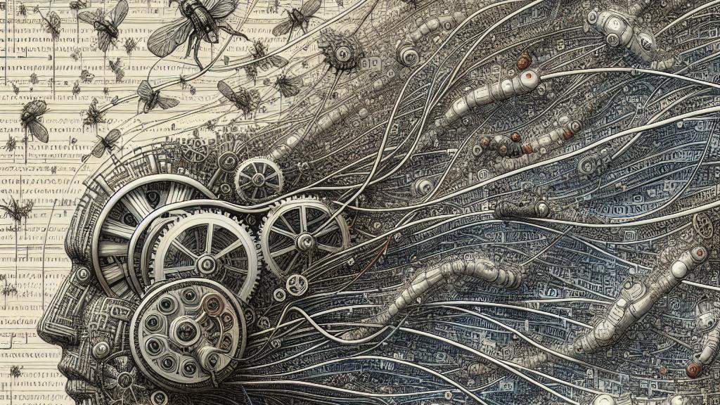 Google's Big Sleep: AI Revolutionizes Bug Detection in Software