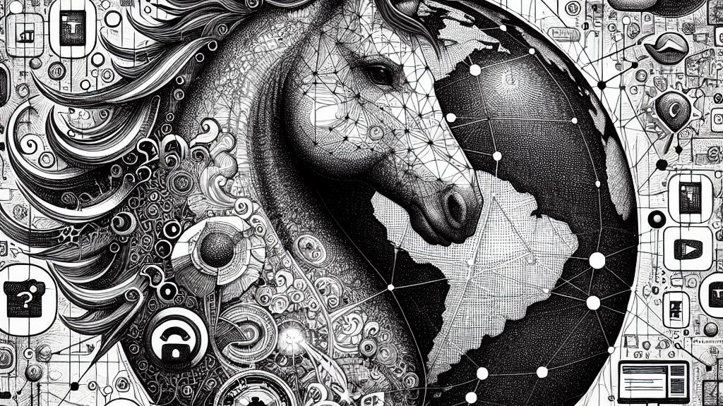 ByteDanceが世界のトップユニコーンスタートアップの地位を保持