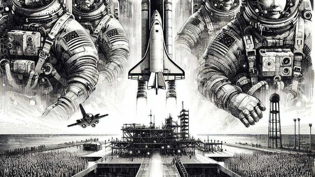 ポラリス・ドーン：商業宇宙探査における歴史的なマイルストーン