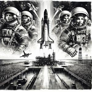 ポラリス・ドーン：商業宇宙探査における歴史的なマイルストーン