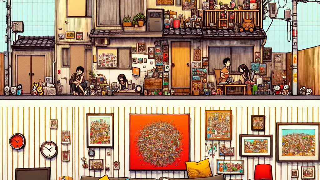 Starting a New Life Together: How to Create a Beautiful Home After Three Years