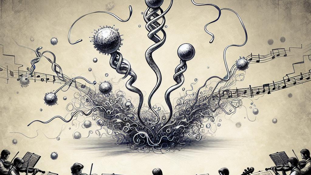 Unraveling the Molecular Connection Between Sperm and Egg