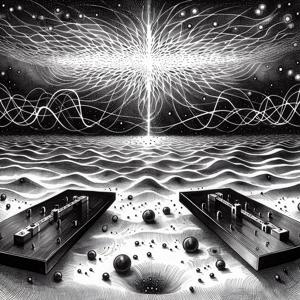 無限を追求する：量子真空エネルギーを活用するための旅
