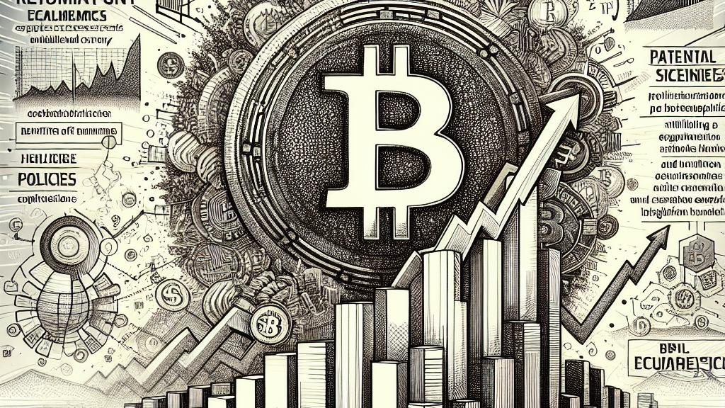 トランプの選挙勝利に伴いビットコインが80,000ドルを超える