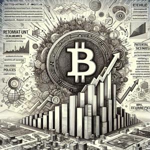 トランプの選挙勝利に伴いビットコインが80,000ドルを超える
