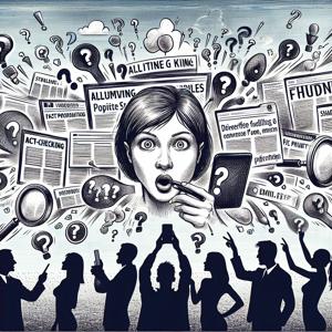 Understanding How Many People Share Posts Without Reading Them