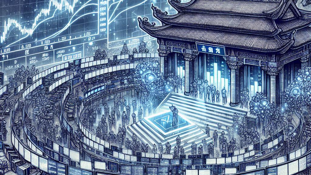 Innolux Stock Takes Off After TSMC Acquisition – What's Next for Micron?
