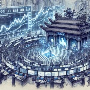 Innolux Stock Takes Off After TSMC Acquisition – What's Next for Micron?